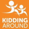 Kidding Around Columbia logo