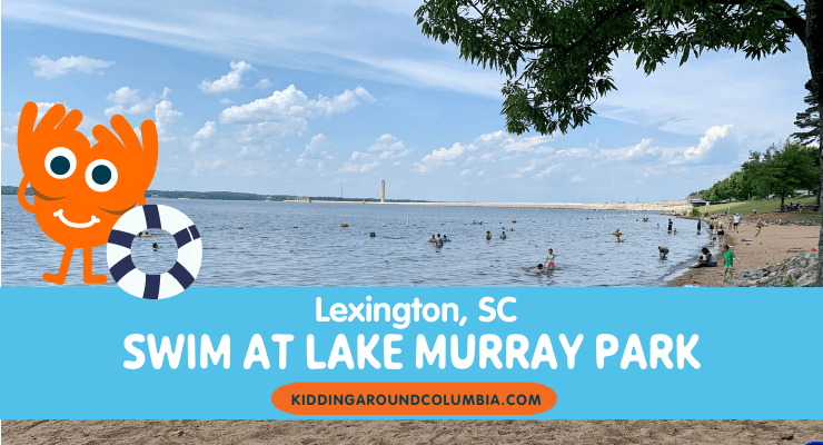 Lake Murray Lexington, SC