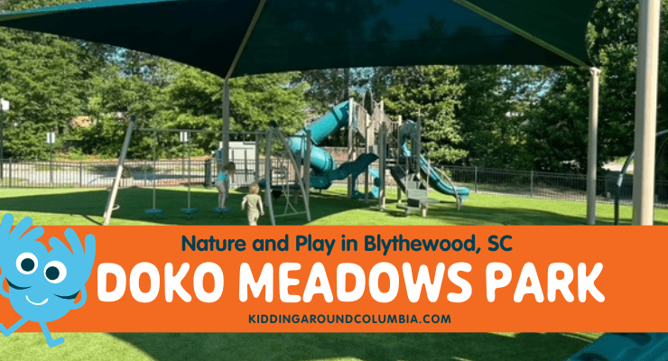 Doko Meadows Park