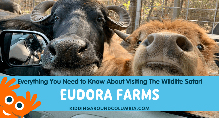 Eudora Farms