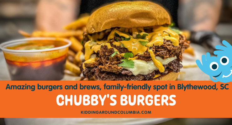 Chubby's Burgers