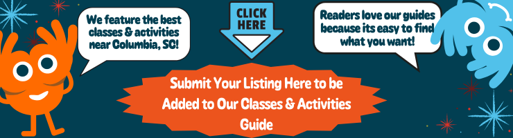 Class and Activities Guide submission