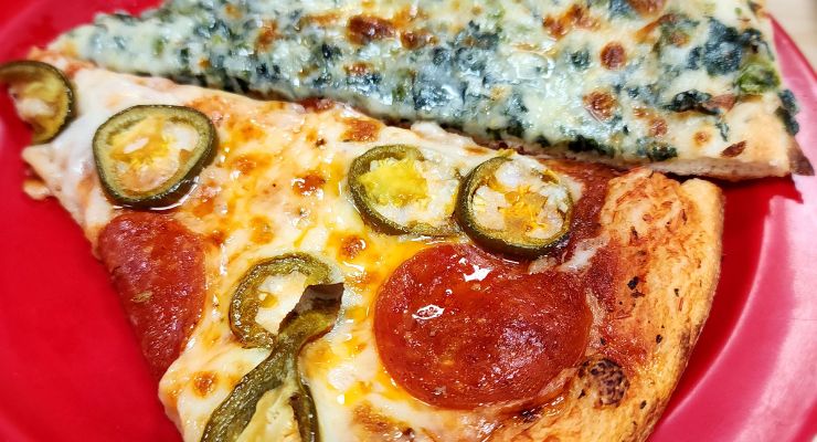 CiCi's Pizza