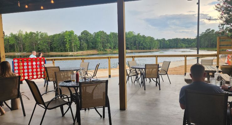 Old Mill Brew Pub