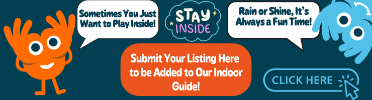 Indoor Guide listings submission form