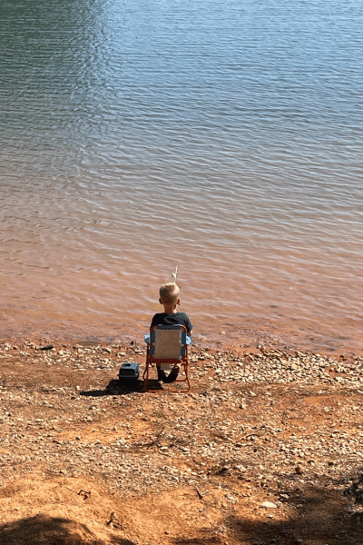 Hamilton Branch State Park