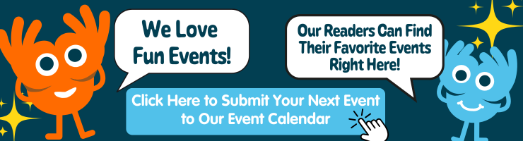 Events Calendar Link