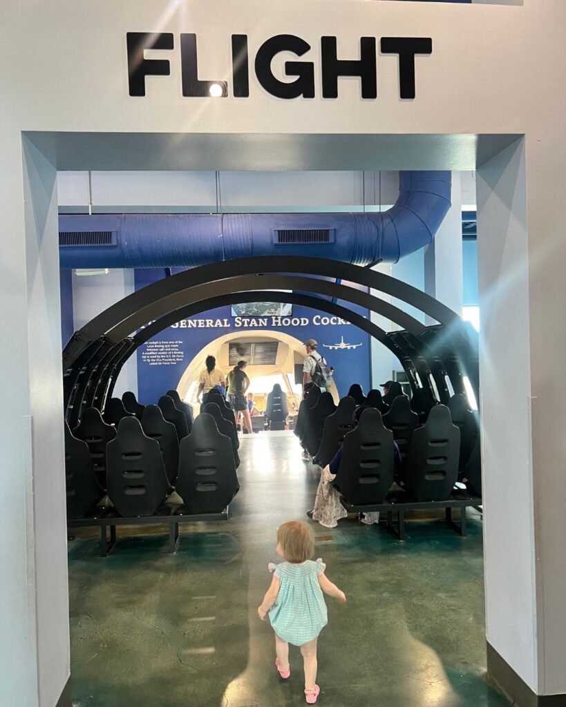 Flight