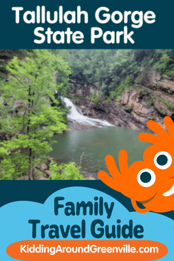 Tallulah Gorge State Park