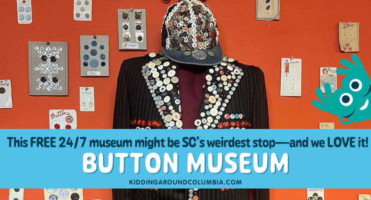 The Button Museum