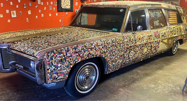 button car