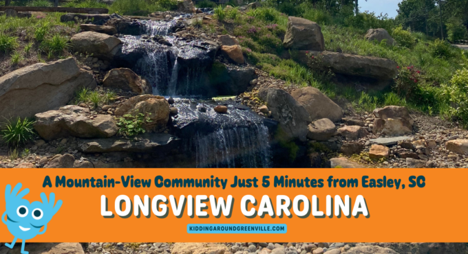 Longview Carolina