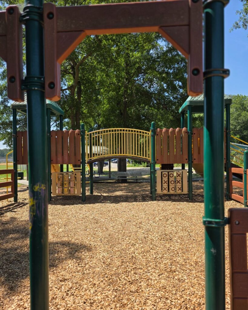 Playgrounds