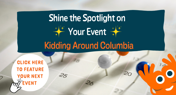 Feature your event