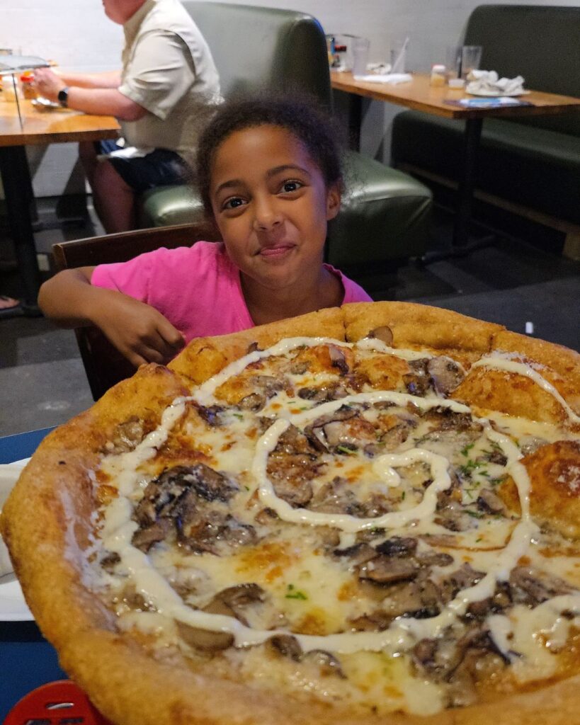 Mellow Mushroom