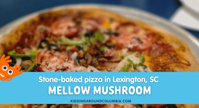 Mellow Mushroom