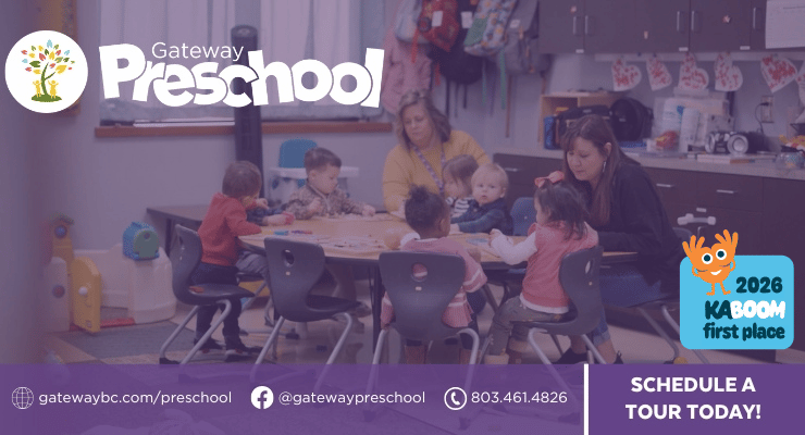 GatewayPreschool