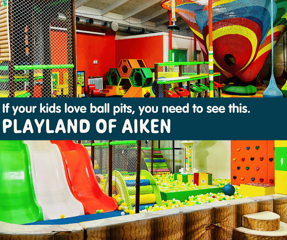 Playland of Aiken