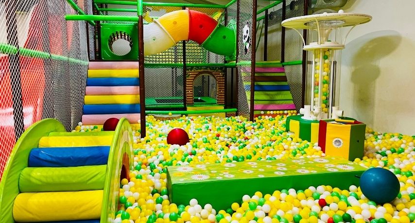 PlayLand of Aiken