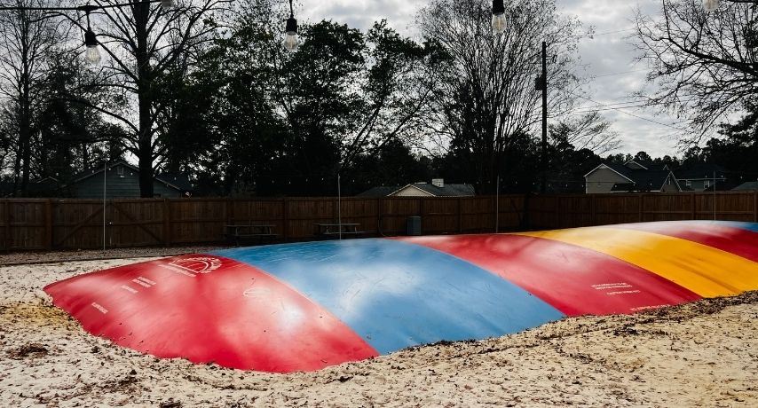 PlayLand of Aiken