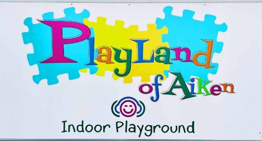 PlayLand of Aiken