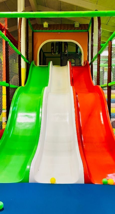 PlayLand of Aiken