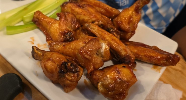 Chapin Ale House food Chapin SC
